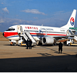 布尔津喀纳斯航空货运航空快运业稳步发展的原因是什么？